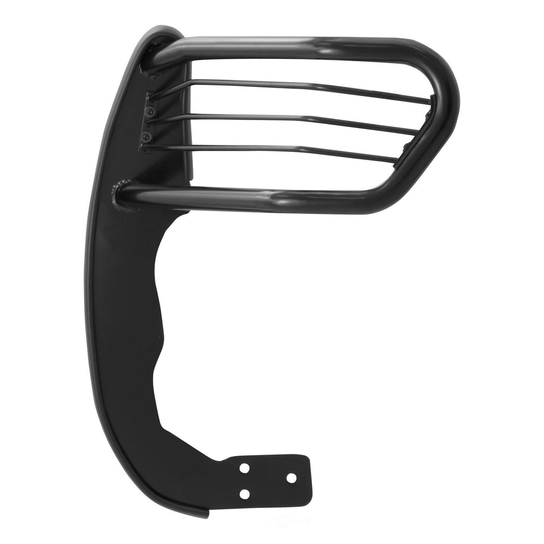 ARIES 2052 1-1/2-Inch Black Steel Grille Guard, No-Drill 2052 fits Toyota Tundra