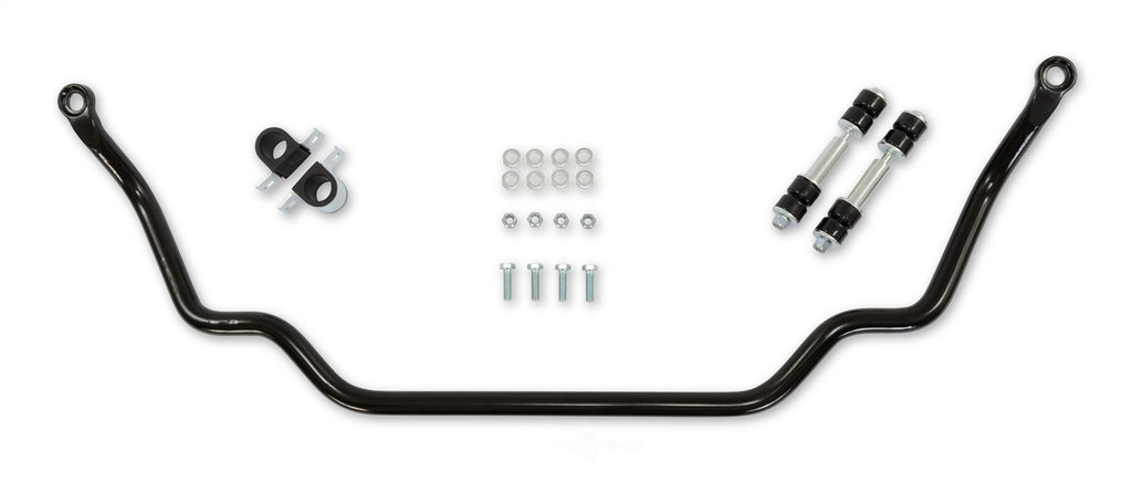 Scott Drake Front Sway Bar Kit 1in Diameter S1MS-5482-A fits 1964-1966 Ford Mustang