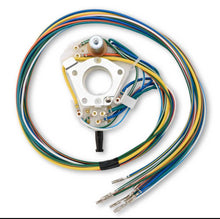 Load image into Gallery viewer, Scott Drake Turn Signal Switch with Wiring C9AZ-13341-B fits 1969 Ford Mustang Fixed Column (Non-Tilt)