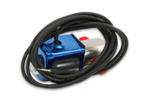 Load image into Gallery viewer, NOS/Nitrous Oxide System NOS Nitrous Solenoid - Blue 18020NOS