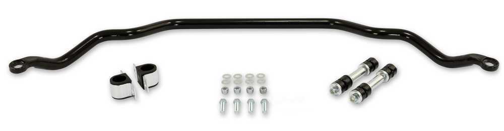 Scott Drake Front Sway Bar Kit 1-1/8" Diameter C7ZZ-5482-B fits 1967-1970 Ford Mustang Small Block and Big Block