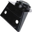 Load image into Gallery viewer, URO Parts Driveshaft Center Support 163-410-00-10 fits 1998-2005 Mercedes-Benz ML320 / 1999-2005 Mercedes-Benz ML350 / 1999-2005 Mercedes-Benz ML430 / 2002-2005 Mercedes-Benz ML500 / 2000-2003 Mercedes-Benz ML55 Amg