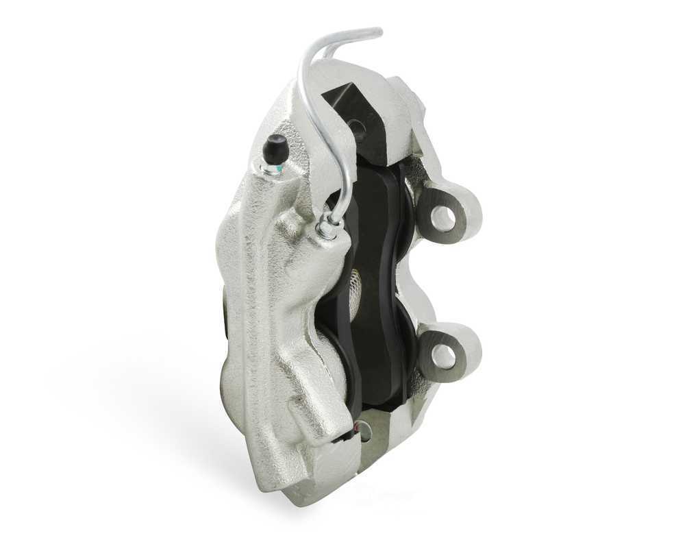 Scott Drake Power Disc Brake Conversion with Automatic Transmission DBC-A120-P-R fits 1964-1966 Ford Mustang