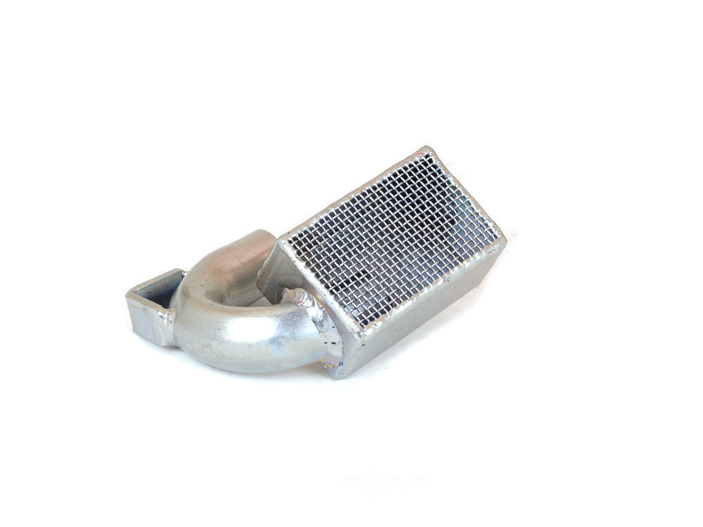 Canton 20-055 Oil Pump Pickup M155 Pump 3/4" Tube In 8" Pan 20-055 fits Small Block Chevy