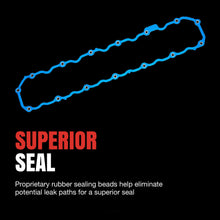 Load image into Gallery viewer, Fel-Pro T Engine Valve Cover Gasket Set fits 1962-2001 Ac / Detomaso / Ford