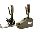 Load image into Gallery viewer, TCI Automotive Diablo Blackout Shifter with Powder-Coated Aluminum Cover