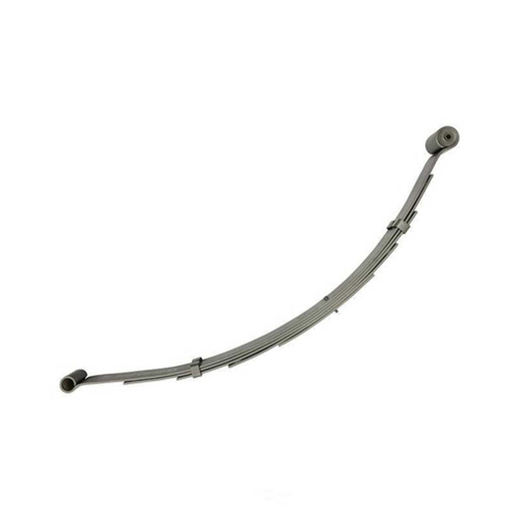 Scott Drake 5 Leaf Performance Mid-Eye Spring C4DZ-5560-ME fits 1964-1965 Ford Falcon