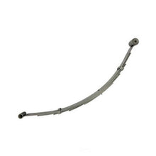 Load image into Gallery viewer, Scott Drake 5 Leaf Performance Mid-Eye Spring C4DZ-5560-ME fits 1964-1965 Ford Falcon