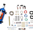 Load image into Gallery viewer, NOS/Nitrous Oxide System Sportsman Fogger Nitrous System V8 Small Block w/10 lb. Bottle 05088NOS fits V8