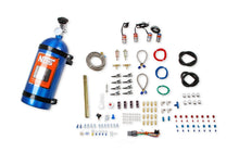 Load image into Gallery viewer, NOS/Nitrous Oxide System Sportsman Fogger Nitrous System V8 Small Block w/10 lb. Bottle 05088NOS fits V8