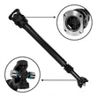 Load image into Gallery viewer, USA Standard Gear Front Driveshaft 32-13/16" Center to Center ZDS9105 fits 1998-1999 Dodge Ram 2500, Ram 3500