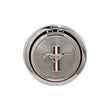 Load image into Gallery viewer, Scott Drake Pop-open Fuel Cap C7ZZ-9030-D fits 1967 Ford Mustang Deluxe