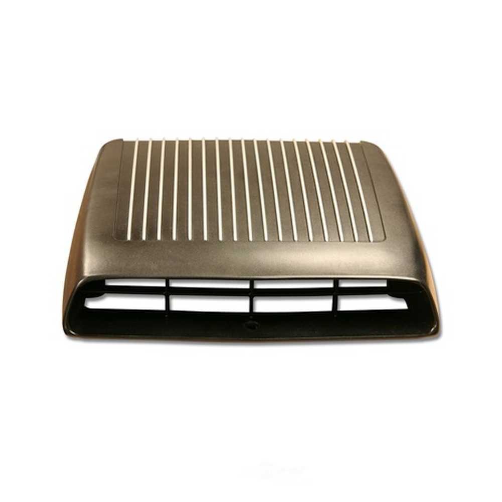 Scott Drake Shaker Top Scoop (Alloy) C9ZF-9B634 fits 1969-1970 Ford Mustang Shaker