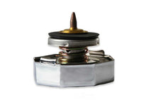 Load image into Gallery viewer, Mr Gasket Thermocap - 16 PSI - Silver 2471S