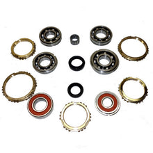 Load image into Gallery viewer, USA Standard Gear Standard Manual Bearing Kit 5-SPD with Synchros ZMBK165WS fits 1985-1995 Suzuki Samurai 1.3L