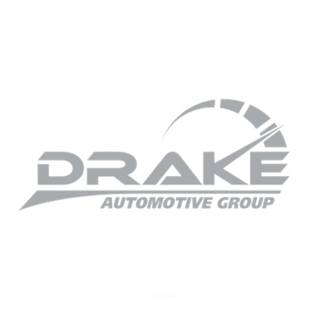 Scott Drake - passenger side M114ARH fits 1967-1970 Ford Mustang