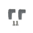 Load image into Gallery viewer, MSD Silicone 90° Spark Plug Boots &amp; Terminals 3311