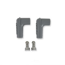Load image into Gallery viewer, MSD Silicone 90° Spark Plug Boots &amp; Terminals 3311