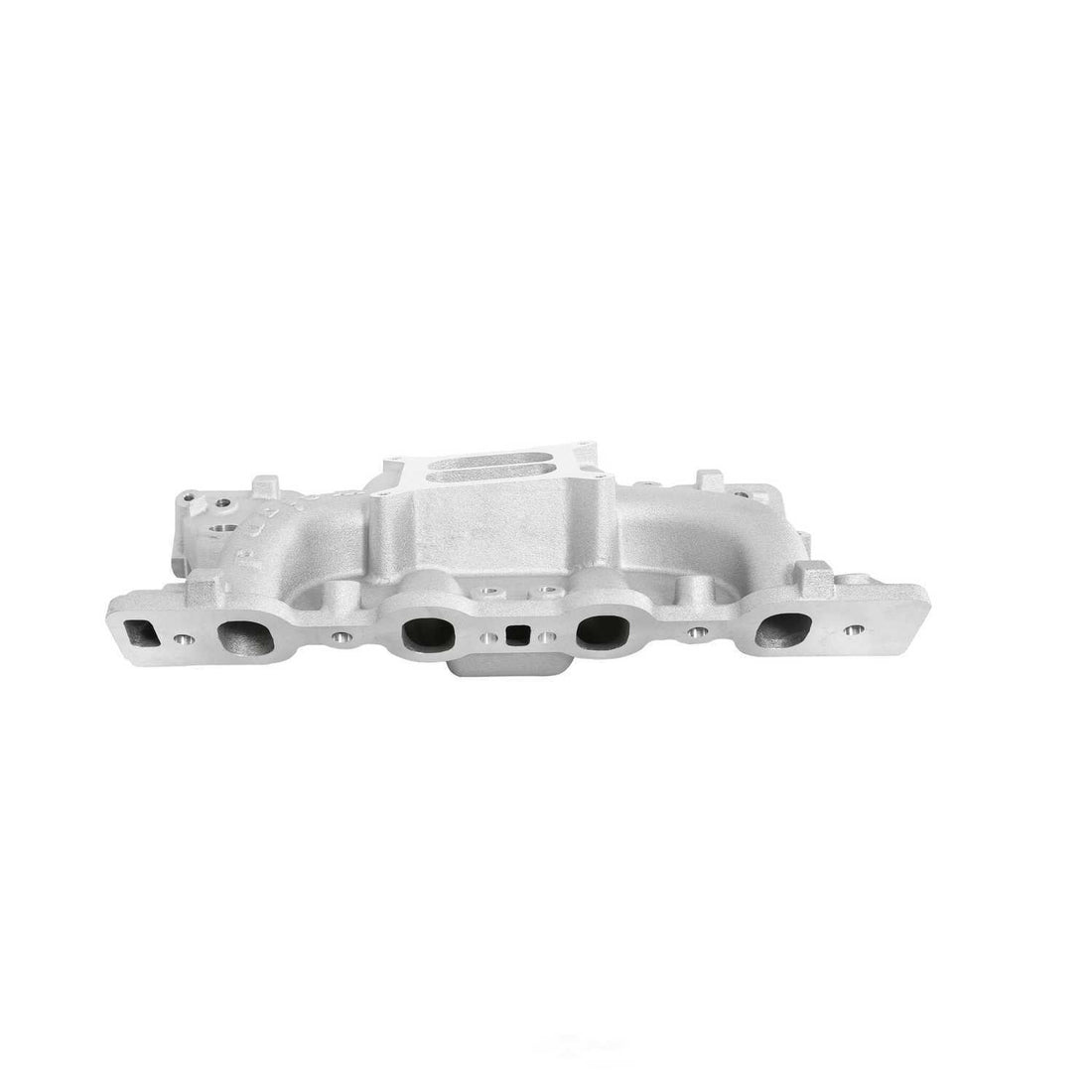 Weiand Action +Plus Intake 8010 fits Ford Small Block V8
