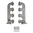 Load image into Gallery viewer, Scott Drake Exhaust Manifold C5ZZ-9430-1-DE fits 1964-1973 Ford Mustang