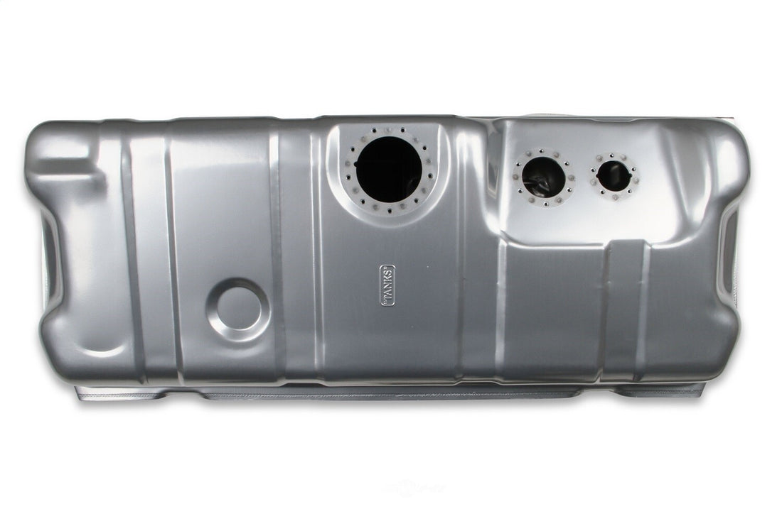 Holley Sniper EFI Coated Steel, EFI, Gas 19-447 fits 1963-1967 Chevrolet Corvette