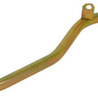 Load image into Gallery viewer, TCI Automotive 4L80E/4L85E Gold Dichromate Transmission Dipstick fits Gm