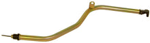 Load image into Gallery viewer, TCI Automotive 4L80E/4L85E Gold Dichromate Transmission Dipstick fits Gm