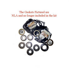 Load image into Gallery viewer, USA Standard Gear Transfer Case Rockwell 221 Bearing Kit ZTBK221 fits 1968-1969 Chevrolet K10 Pickup, K10 Suburban, K20 Pickup, K20 Suburban / 1968-1969 GMC K15/k1500 Pickup, K15/k1500 Suburban, K25/k2500 Pickup, K25/k2500 Suburban