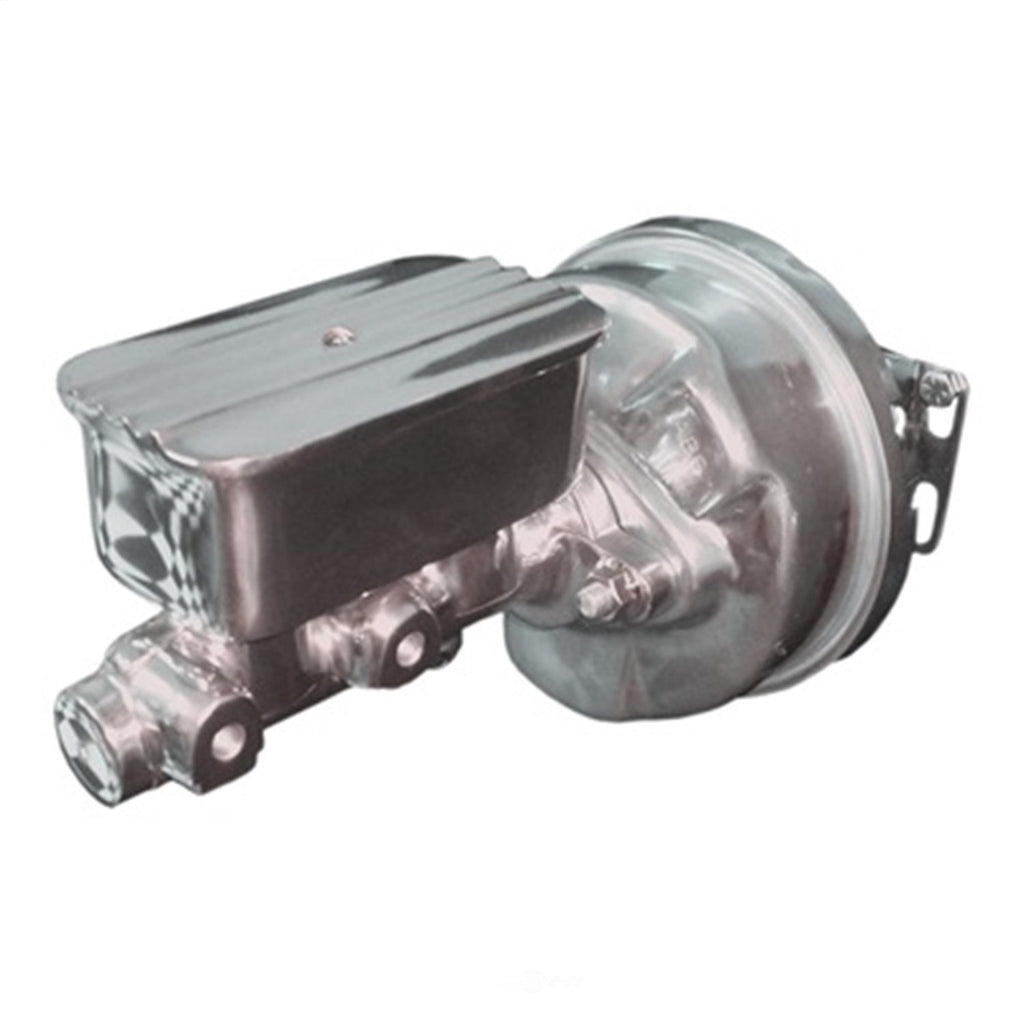 Scott Drake Power Brake Conversion (with Billet Master Cylinder) PBC-M4 fits 1964-1966 Ford Mustang
