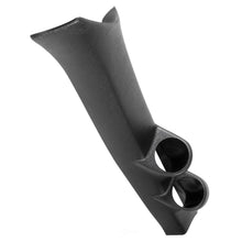 Load image into Gallery viewer, AutoMeter 2-1/16in Dual Gauge Pod fits 1982-1992 Chevrolet Camaro T-Top