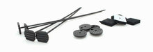 Load image into Gallery viewer, TCI Automotive Quick Mount Kit for Coolers and Fans