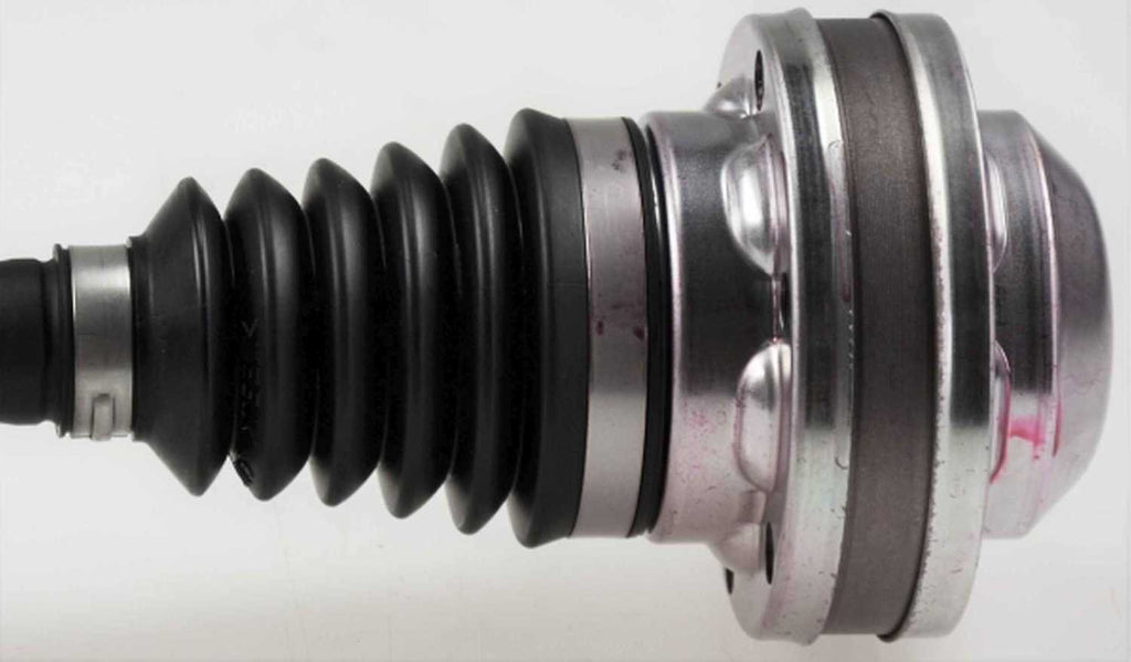GKN Loebro Axle Shaft Assembly GKND13038 fits 2015-2020 Audi A3 / 2015-2020 Audi A3 Quattro / 2015-2020 Audi S3 / 2015-2019 Volkswagen Golf R