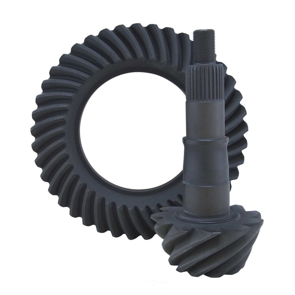 USA Standard Gear Ring & Pinion gear set ZG F8.8R-456R in a 4.56 fits 1997-2004 Ford Expedition / 2006-2008 Ford Expedition / 2009-2014 Ford Expedition / 2011-2014 Ford F-150