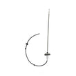 Load image into Gallery viewer, Scott Drake Telescoping Antenna C9ZZ-18813-A fits 1969-1970 Ford Mustang Concours