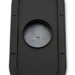 Load image into Gallery viewer, Scott Drake Aluminum Oval Air Cleaner Assembly Black S1MS-9600-P fits 1964-1973 Ford Mustang 2V/4V