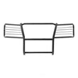 Load image into Gallery viewer, ARIES Black Steel Grille Guard 4080 fits Chevrolet Colorado / GMC Canyon