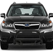 Load image into Gallery viewer, Black Horse Off Road Black Steel No skid plate MBB-SUS0102 fits 2014 Subaru Forester