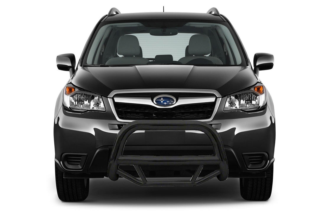 Black Horse Off Road Black Steel No skid plate MBB-SUS0102 fits 2014 Subaru Forester
