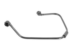 VAICO Water Hose V20-4574 fits 2017-2021 BMW 230I / 2017-2021 BMW 230I xDrive / 2017-2018 BMW 330I / 2017-2019 BMW 330I GT xDrive / 2017-2018 BMW 330I xDrive / 2017-2020 BMW 430I / 2017-2020 BMW 430I Gran COUPE