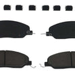 Load image into Gallery viewer, Baer Brake Systems &amp; ; ; Bullitt D1081 fits 2005-2010 Ford Mustang