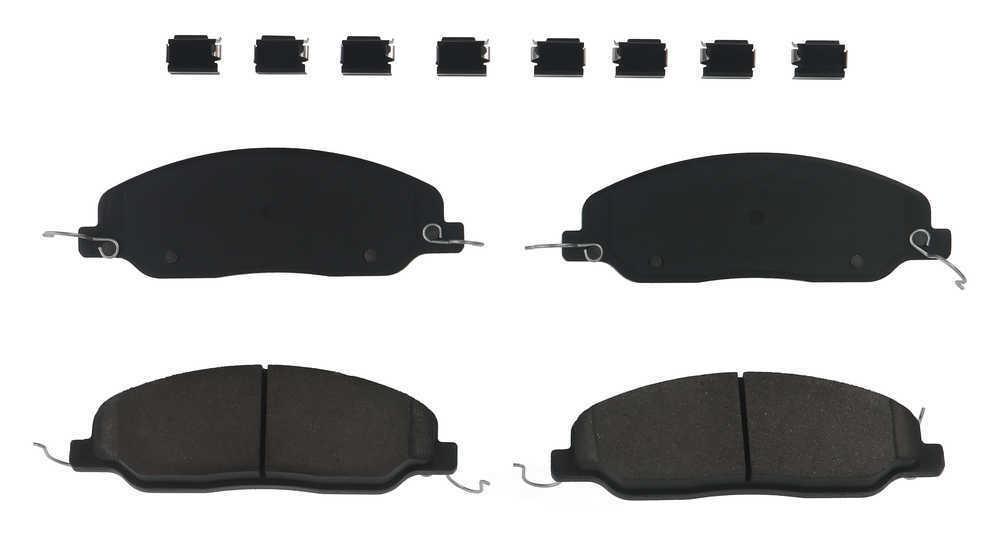 Baer Brake Systems & ; ; Bullitt D1081 fits 2005-2010 Ford Mustang