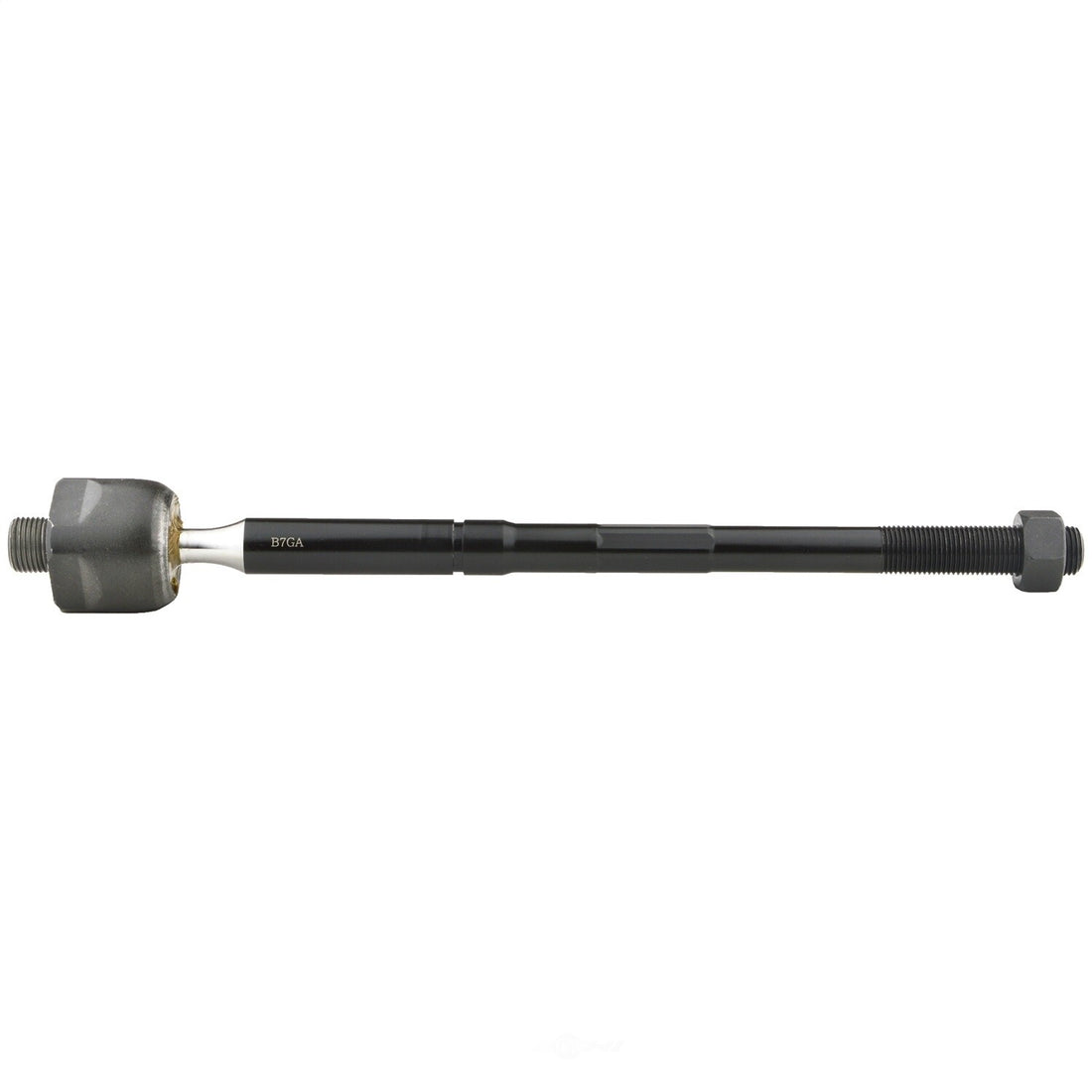 Proforged Steering Tie Rod End 104-11014 fits 2014-2017 Cadillac Escalade / Cadillac Escalade ESV / Chevrolet Silverado 1500 / Chevrolet Suburban / Chevrolet Tahoe / GMC Sierra 1500 / GMC Yukon / GMC Yukon XL