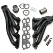 Load image into Gallery viewer, Hedman Hedders Standard Uncoated Headers; 2 in. Tube Dia.; 3 in. Coll.; MID-LENGTH Design 65103 fits 1965-1981 Chevrolet Bel Air, Biscayne, Camaro, Caprice, Chevelle, EL Camino, Impala, Laguna