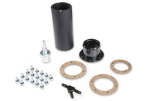 Load image into Gallery viewer, Holley Sniper EFI UNIVERSAL EFI GAS TANK KIT WITH 0-90 GM SENDER 19-150
