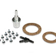 Load image into Gallery viewer, Holley Sniper EFI with notched front corners 19-103 fits 1969 Chevrolet Camaro / Pontiac Firebird