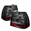 Load image into Gallery viewer, Spyder Auto (Spyder) LED Tail Lights - Smoke 5008435