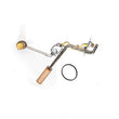 Load image into Gallery viewer, Scott Drake Fuel Sending Unit, Stainless Steel with Brass Float D0ZZ-9275-SS fits 1970 Ford Mustang