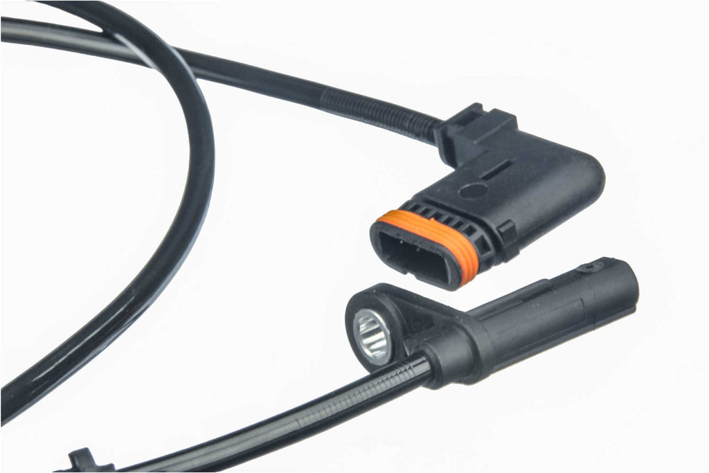 URO Parts ABS Sensor 203-540-13-17 fits 2002-2007 Mercedes-Benz C230 / 2003 Mercedes-Benz C240 / 2006-2007 Mercedes-Benz C280 / 2002-2004 Mercedes-Benz C32 Amg / 2003-2004 Mercedes-Benz C320 / 2006-2007 Mercedes-Benz C350 / 2005-2006 Mercedes-Benz C55 Amg