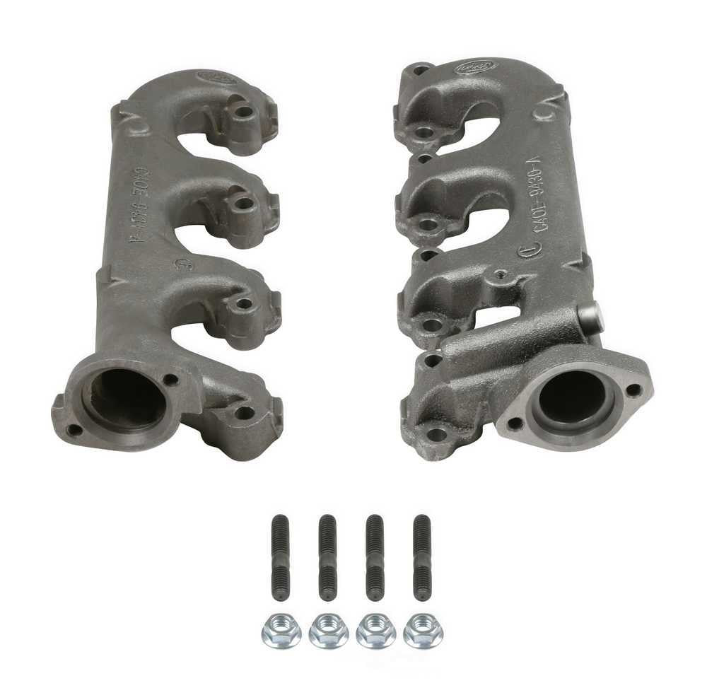 Scott Drake Exhaust Manifold C5ZZ-9430-1-DE fits 1964-1973 Ford Mustang