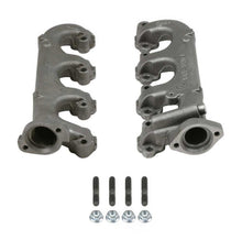 Load image into Gallery viewer, Scott Drake Exhaust Manifold C5ZZ-9430-1-DE fits 1964-1973 Ford Mustang